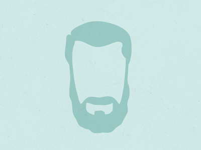 Day 97: Beard aiga100 aigane100 beard hipster illustration man vector