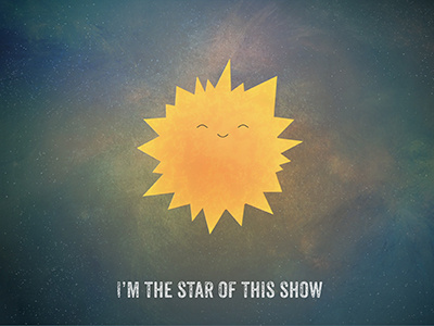 Sun art drawing illustration planet space star sun vector