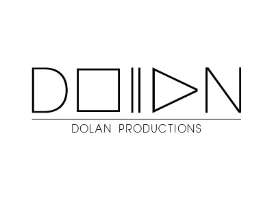 Logo animation brand editing film identity logo video