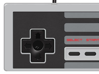 NES Controller