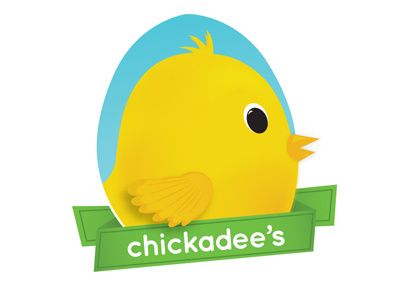Chicakdee's Logo