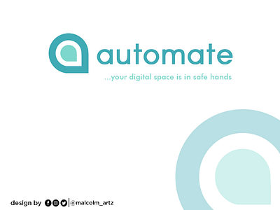 Automate Logo