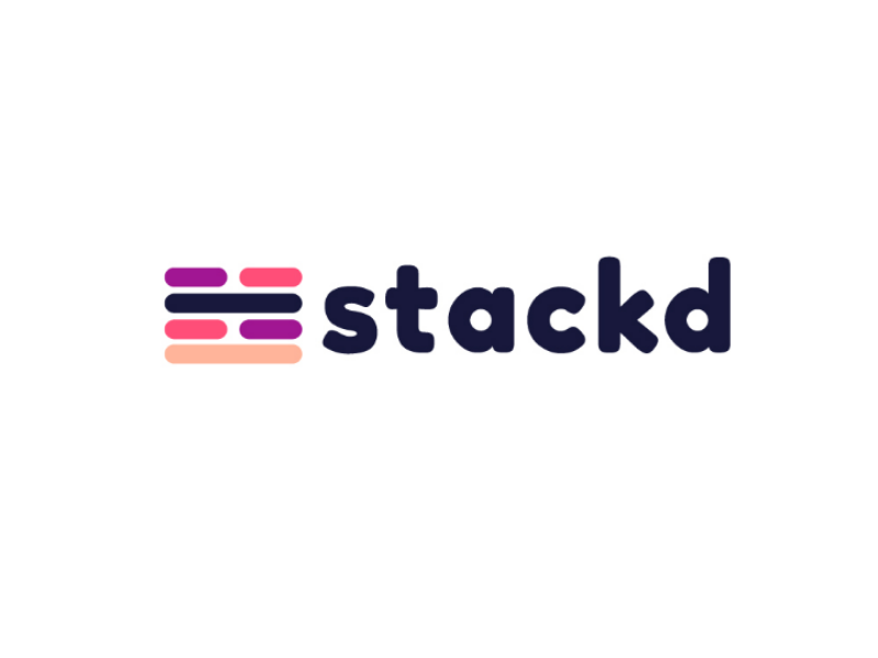 Stackd Logo by Jaafar Muhammad on Dribbble