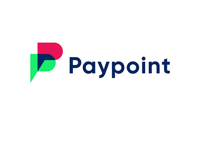 PayPoint branding design icon logo