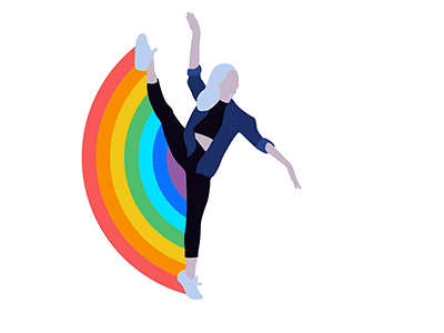 Pride animation gay pride gif gif animation pride