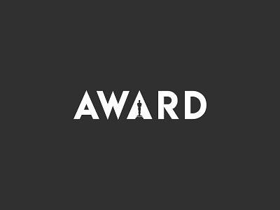 Award - Logo Concept