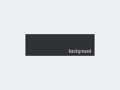 Background - Logo Concept branding design logo minimal typography vector