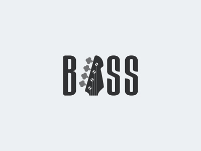 Bass - Logo Concept