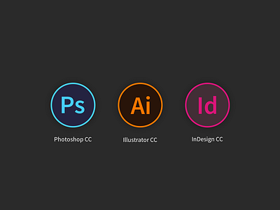 Daily UI | #055 | Icon Set adobe dailyui icon icons illustrator indesign photoshop set ui