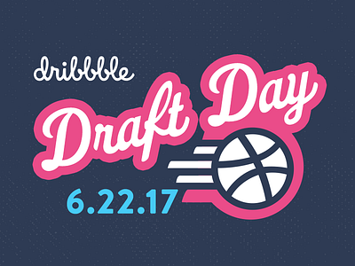 Dribble Draft Day