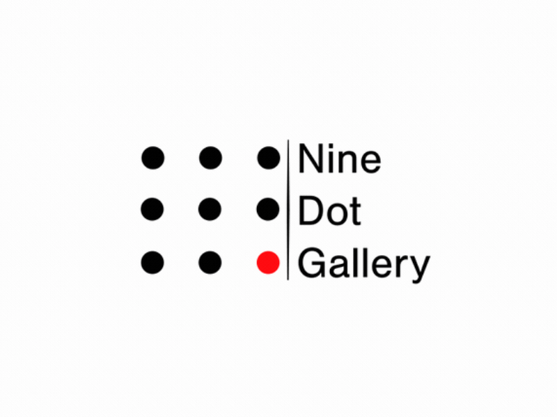 9 Dot Logo Motion