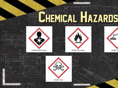 Chemical Hazards