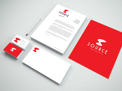 Source Brand Design