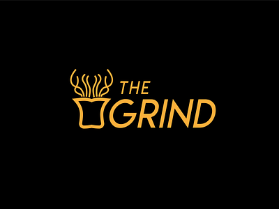 Grind Café Logo