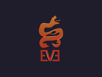 Eve Logo branding design icon logo vector