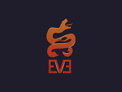 Eve Logo