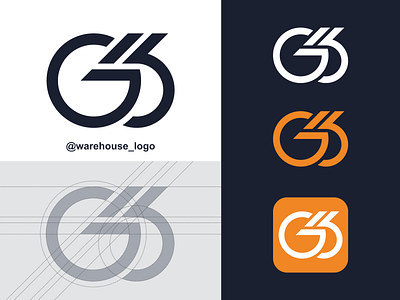 gb logo design abstract branding brandmark design designispiration esport esportlogo font gb graphicdesigner icon identity illustration initial initials