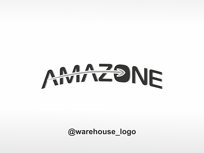 amazone logo design abstract amazone branding brandmark design designispiration font graphicdesigner icon identity illustration initials initials logo trading