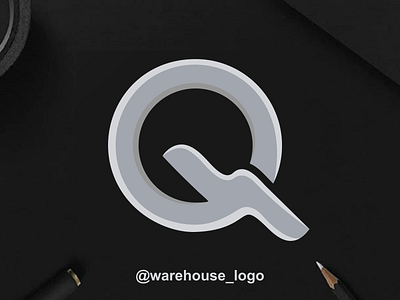q electrical logo