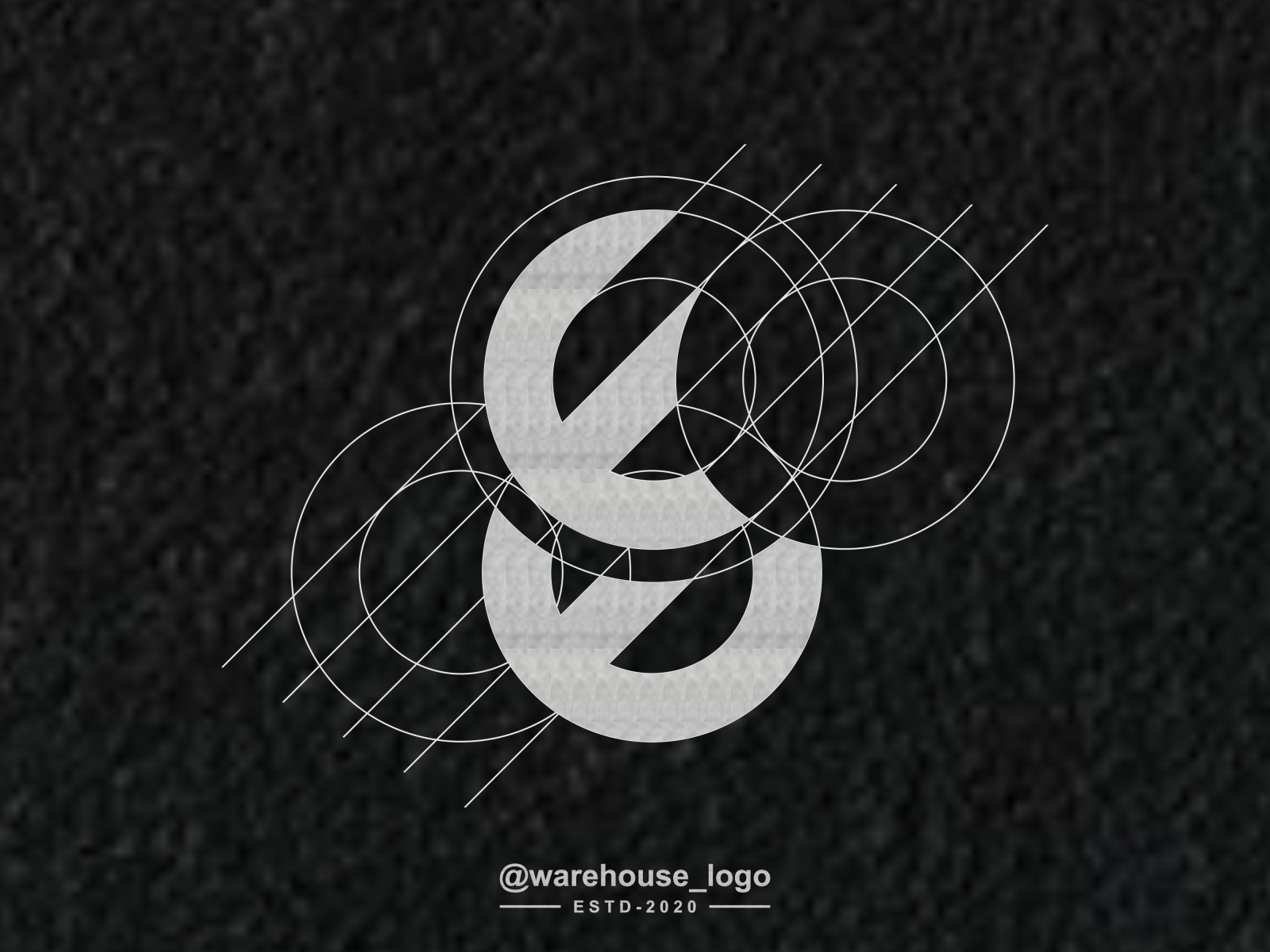 ee logo by warehouse_logo on Dribbble