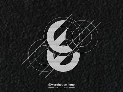 ee logo abstract awesome brand identity branding brandmark design designispiration e ecommerce ee graphicdesigner icon identity initials logoawesome logoproses logotype monogram symbol vector
