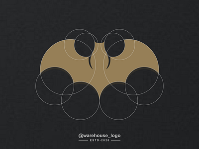 bat logo ides abstract animals awesome bat batman brand identity branding brandmark character design designispiration font graphicdesigner icon identity illustration logo logoawesome logotype symbol