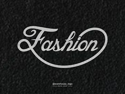 fashion logo