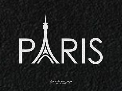 paris logo