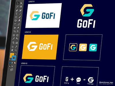 gofi logo