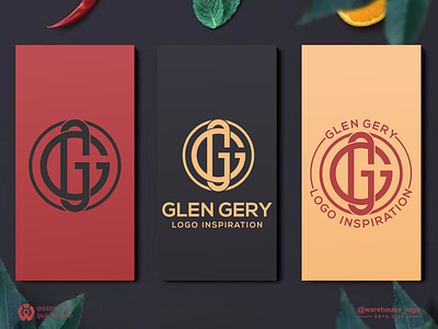 gg monogram abstract brand identity branding brandmark clothing company design designispiration font g gg graphicdesigner icon identity illustration initial initials logoinspiration monogram salon