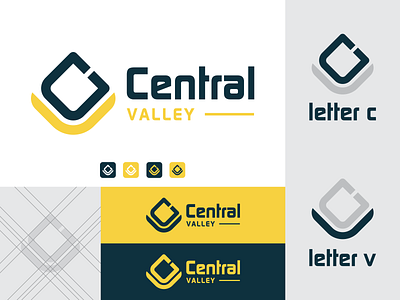 cv logo inspiration