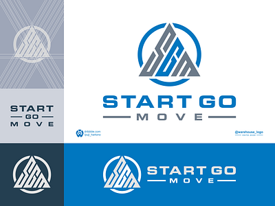 sgm ( star go move )e