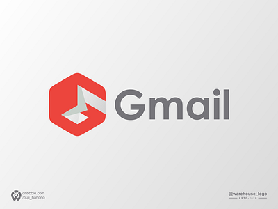 gmail logo inspiration