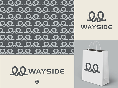 W Logo Idea By Warehouse Logo On Dribbble