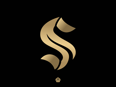 s logo design, template by warehouse_logo on Dribbble