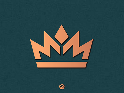 mm crown logo inspiration