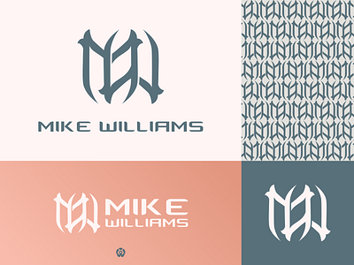 mw logo idea awesome brand identity branding brandmark company design designispiration font graphicdesigner icon identity illustration initials logo logoinspiration m minimal monogram mw w