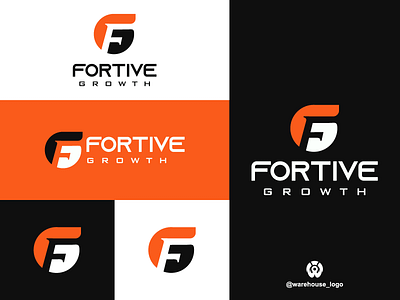 FG LOGO DESIGN TEMPLATE