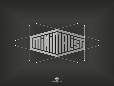 minimalist logo inspiration