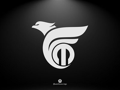 FM + eagle logo design template animals branding brandmark branidentity design designispiration eagle fm graphicdesigner icon identity illustration logo logoawesome logodesign logoinspirations logos logotype monogram ui