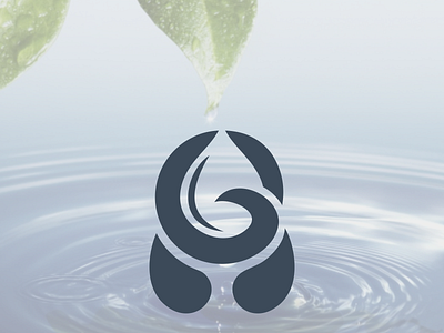 G + water logo idea artys awesome brandidentity branding brandmark design designispiration g graphicdesigner icon identity illustration logo logoinspirations logos pool poolservisce water