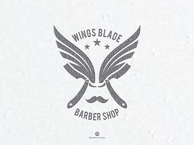 BARBER SHOP barber barbershop branding brandmark design designispiration graphicdesigner icon identity illustration logo logodesigns logoinspirations logotype logotypeas moustache star