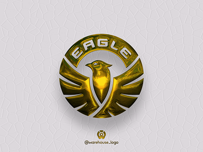 EAGLE animals branding brandmark design designispiration eagle graphicdesigner icon identity illustration logo logodesigns logoispirations logotype