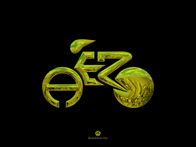 AEZO bicycle 3d bicycle branding brandmark design designispiration graphicdesigner icon identity illustration logo logoawesome logodesigns logoideas logoinspirations logotype