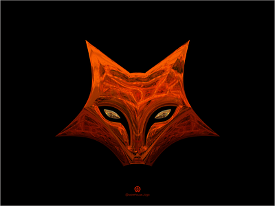 FOX 3d animals branding brandmark design designispiration fox graphicdesigner icon identity illustration logo logoawesome logodesigns logoinspirations sketch