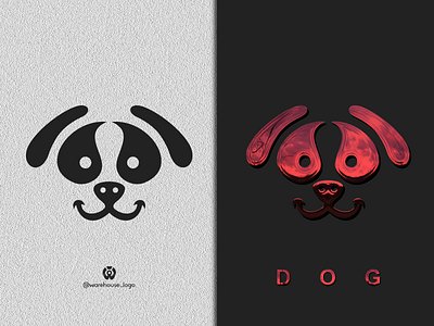 dog animals branding brandmark design designispiration dog graphicdesigner icon identity illustration logo logodesigns logos logotype vector