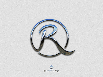 R logo ideas branding brandmark design designispiration graphicdesigner icon identity illustration logo logodesigns logoinspirations logos luxury monogram r simple