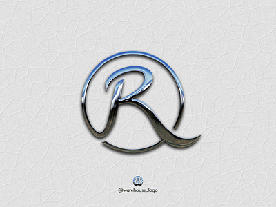 R logo ideas