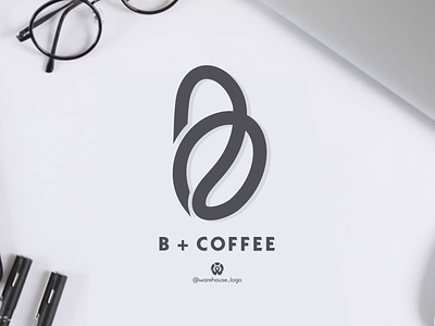b + coffee