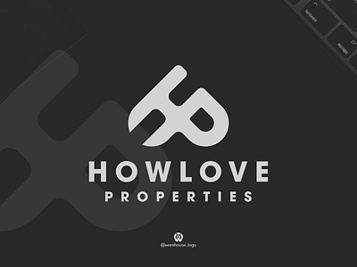 hp + love logo ideas